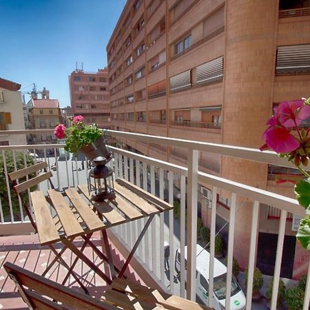 Apartamentos Rivera لقنت المظهر الخارجي الصورة