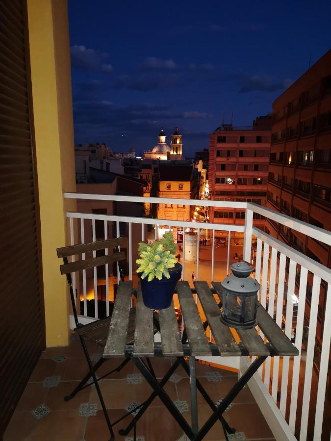Apartamentos Rivera لقنت المظهر الخارجي الصورة