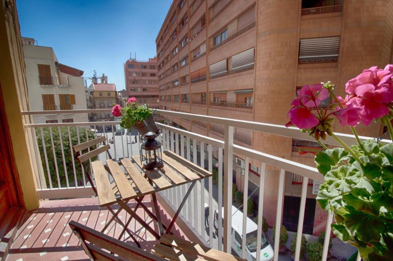Apartamentos Rivera لقنت المظهر الخارجي الصورة