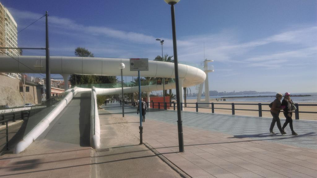 Apartamentos Rivera لقنت المظهر الخارجي الصورة