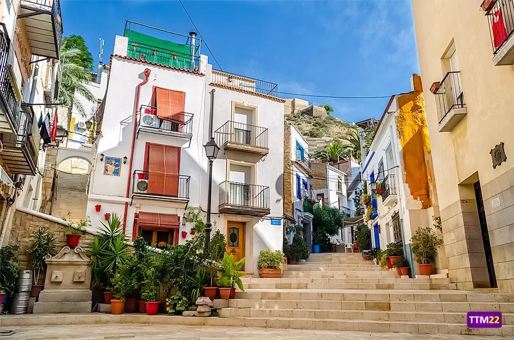 Apartamentos Rivera لقنت المظهر الخارجي الصورة