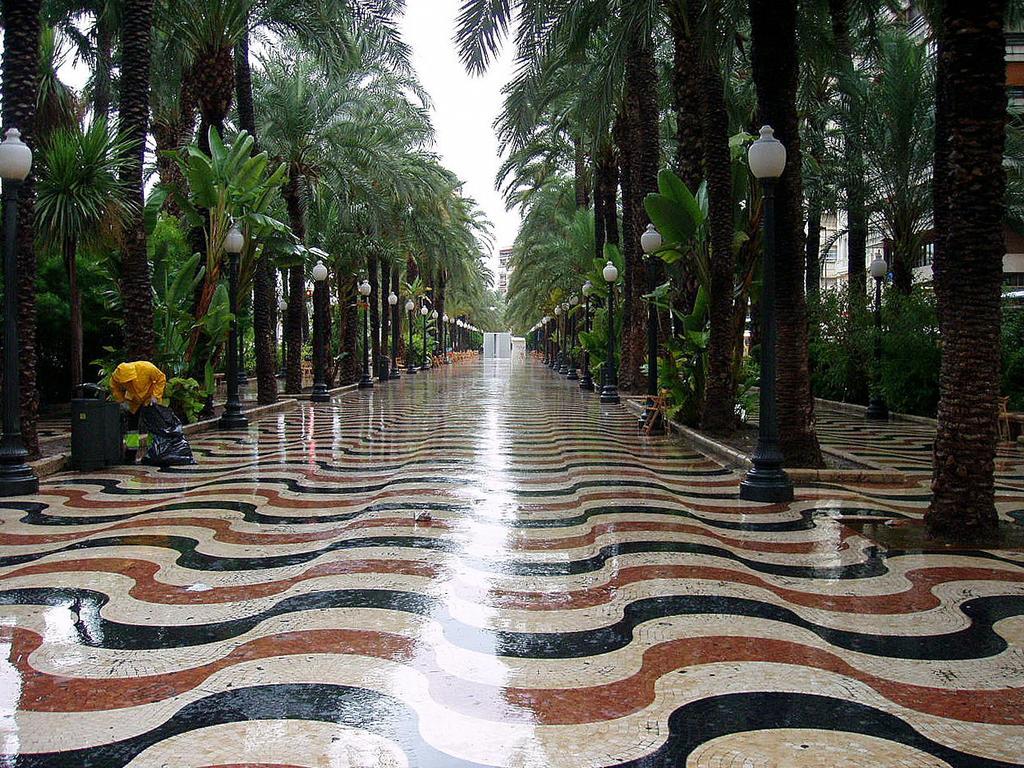 Apartamentos Rivera لقنت المظهر الخارجي الصورة