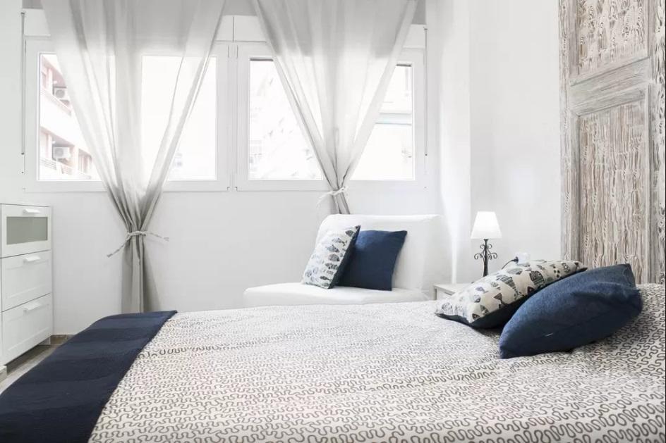 Apartamentos Rivera لقنت المظهر الخارجي الصورة