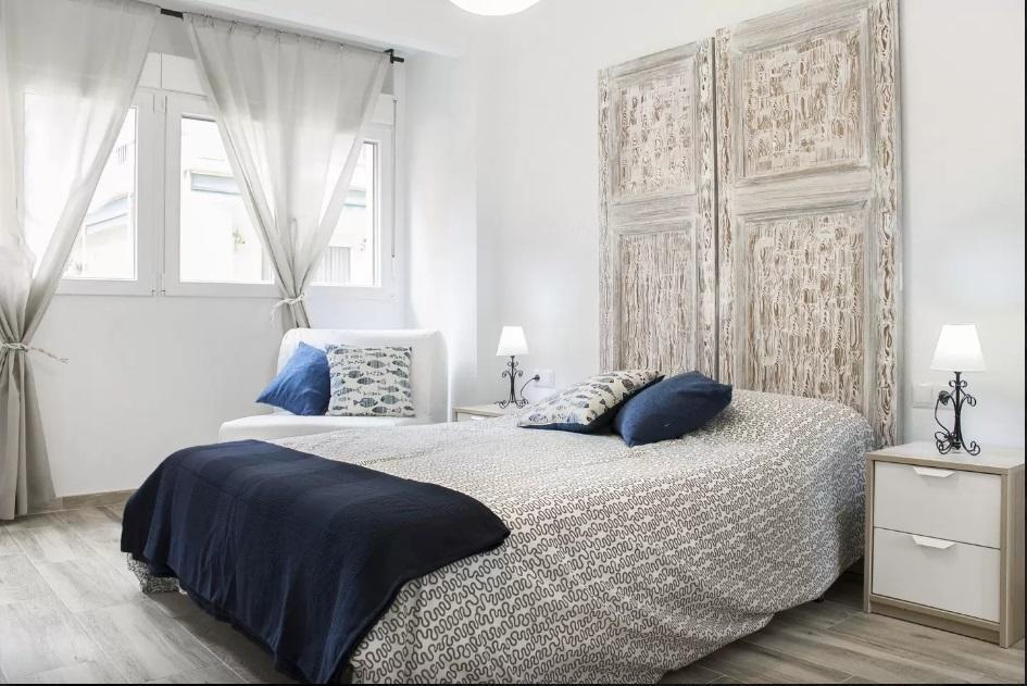 Apartamentos Rivera لقنت المظهر الخارجي الصورة