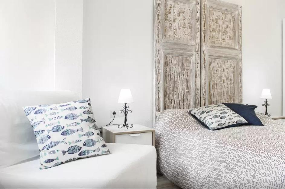 Apartamentos Rivera لقنت المظهر الخارجي الصورة