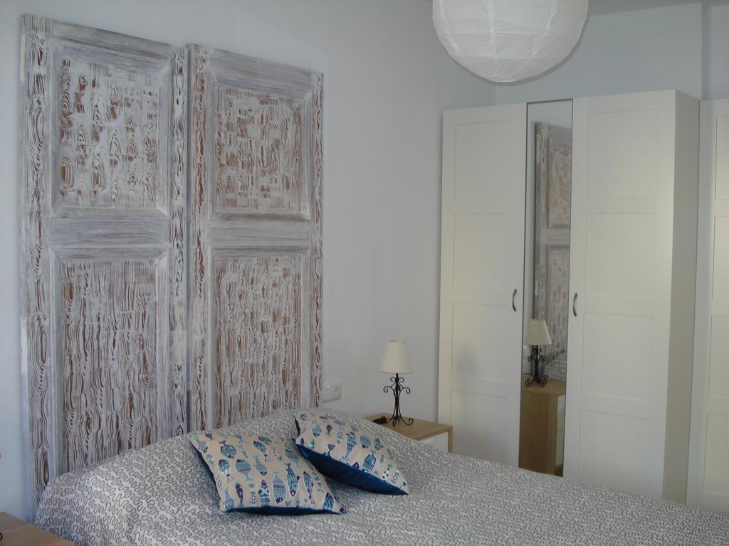 Apartamentos Rivera لقنت المظهر الخارجي الصورة