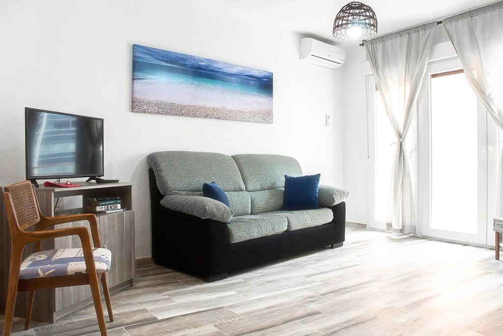 Apartamentos Rivera لقنت المظهر الخارجي الصورة