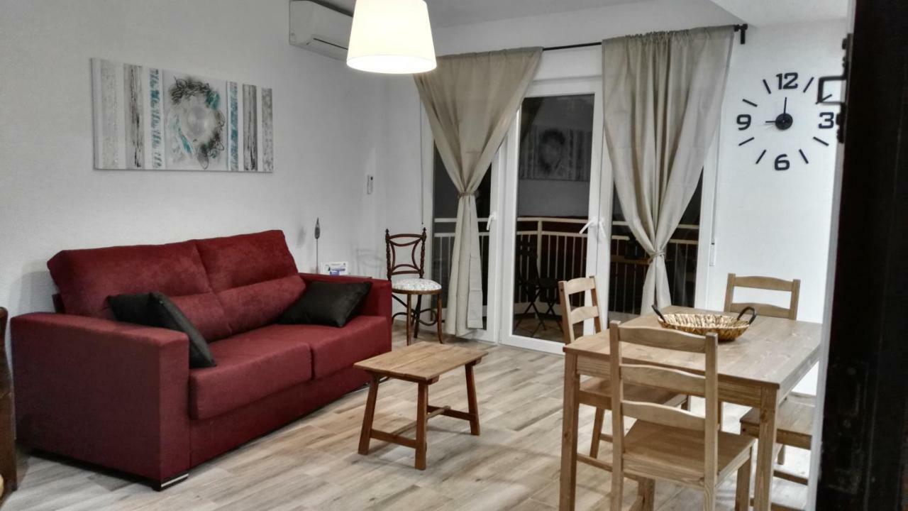 Apartamentos Rivera لقنت المظهر الخارجي الصورة