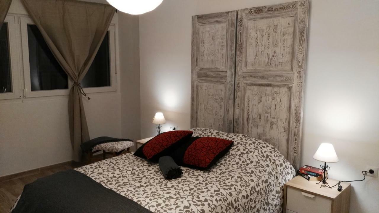 Apartamentos Rivera لقنت المظهر الخارجي الصورة