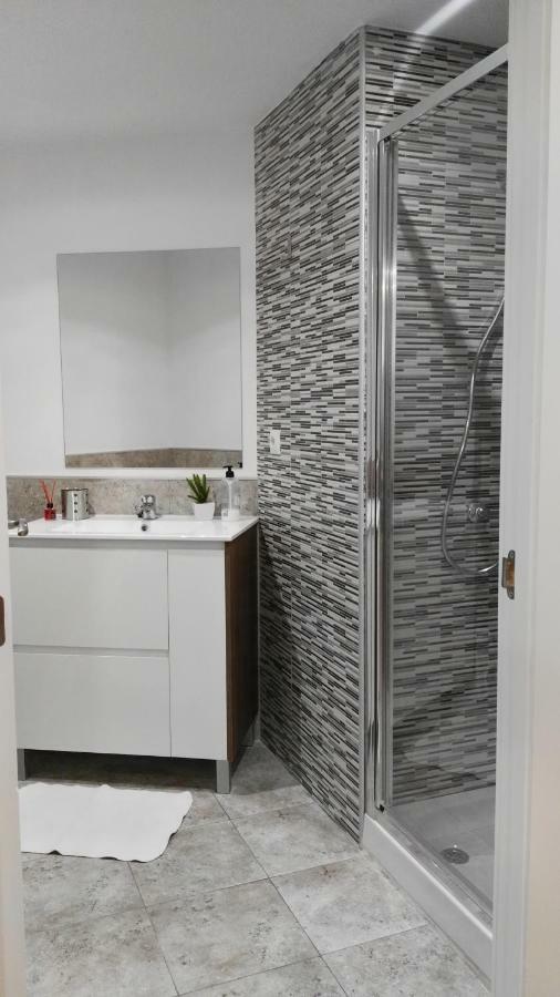 Apartamentos Rivera لقنت المظهر الخارجي الصورة