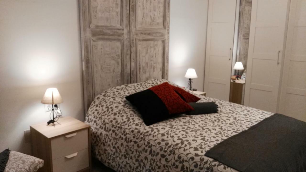 Apartamentos Rivera لقنت المظهر الخارجي الصورة