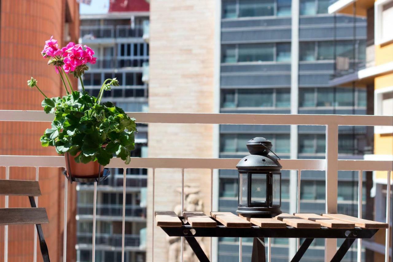 Apartamentos Rivera لقنت المظهر الخارجي الصورة